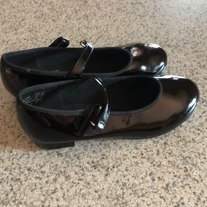 ABT children’s tap shoes